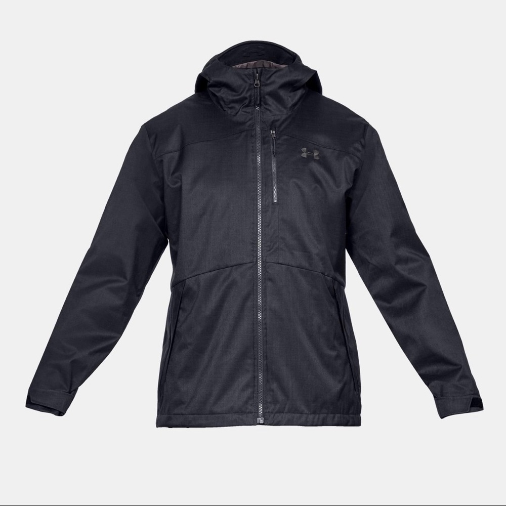 Under Armour Porter 3-in-1 Jacket